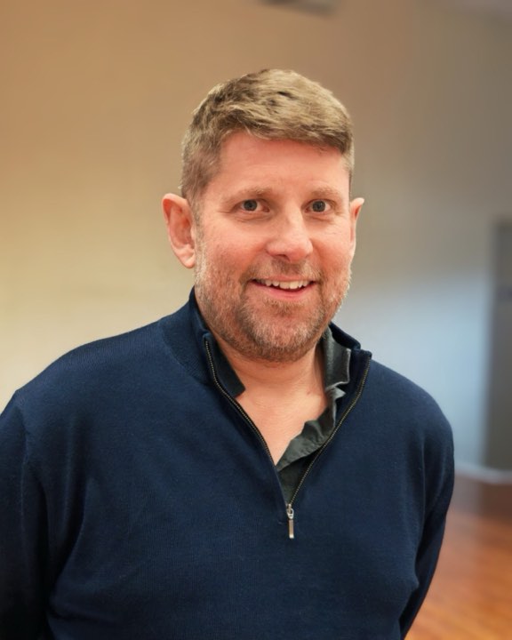 Tom Hollington, director of Hollington Consultancy
